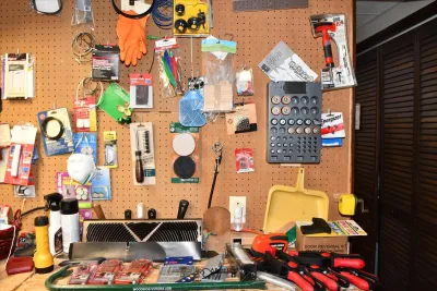 582 workshop