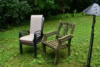 656 back yard