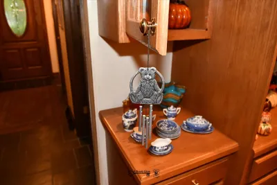 155 kitchen