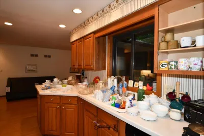 114 kitchen