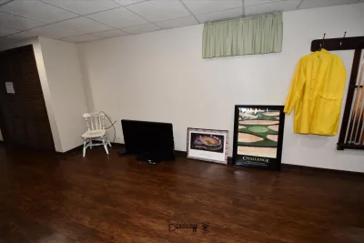 450 basement