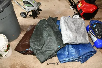 640 garage