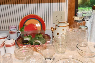 172 kitchen