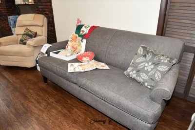 461 basement