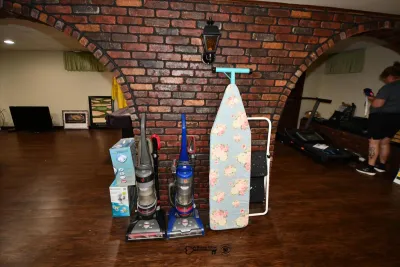 449 basement