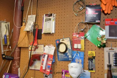 589 workshop
