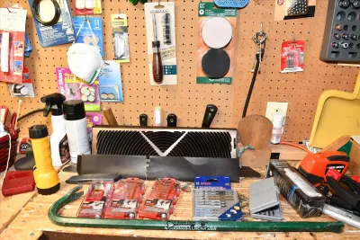 586 workshop