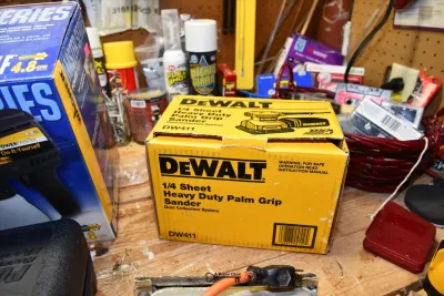 603 workshop