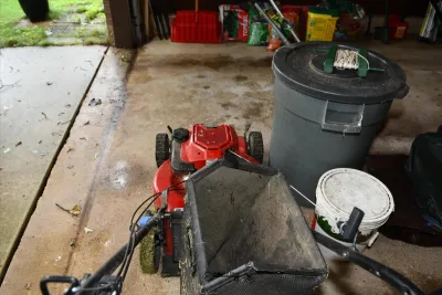 638 garage