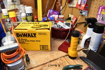 591 workshop