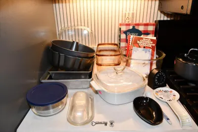 192 kitchen