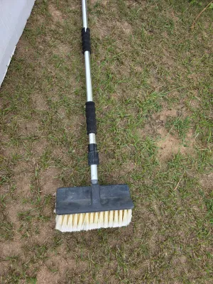 Sale Photo Thumbnail #223: 44 in tall. 
Has hook up for garden hose
44 in tall