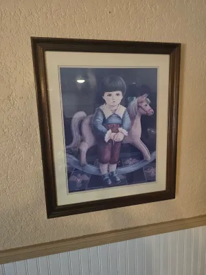 Sale Photo Thumbnail #11: 23x27