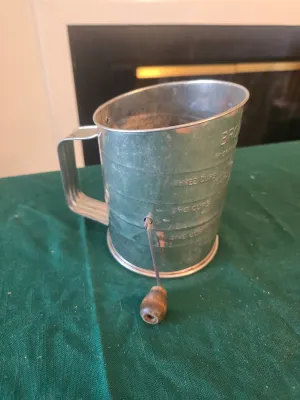 Sale Photo Thumbnail #145: 6"tall