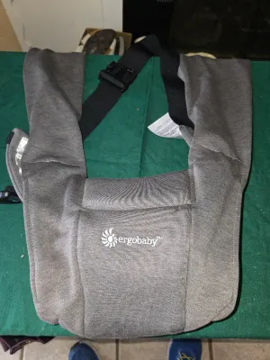 Sale Photo Thumbnail #245: Ergo baby