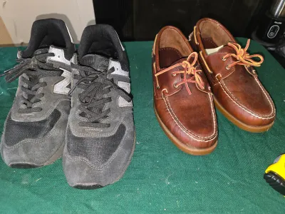 Sale Photo Thumbnail #246: Sz 11