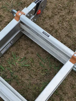 Sale Photo Thumbnail #189: Little Giant ladder system