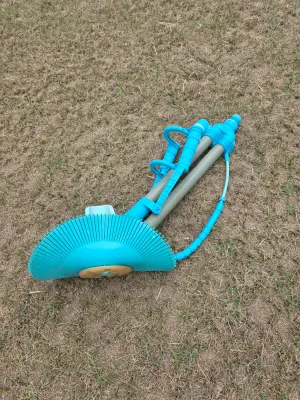 Sale Photo Thumbnail #201: Pool scrubber