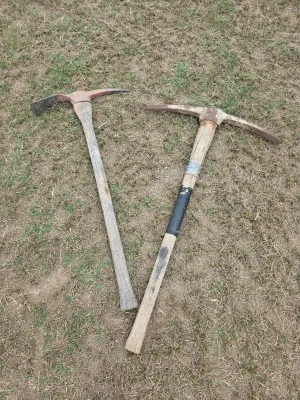 Sale Photo Thumbnail #205: 34 in handles