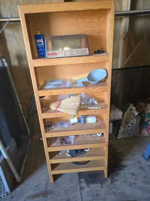 Sale Photo Thumbnail #406: 48x18x5