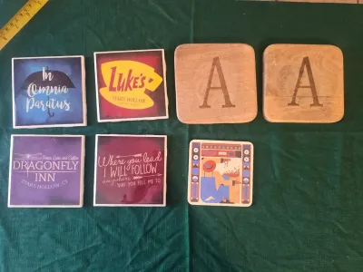 Sale Photo Thumbnail #2: 7qty