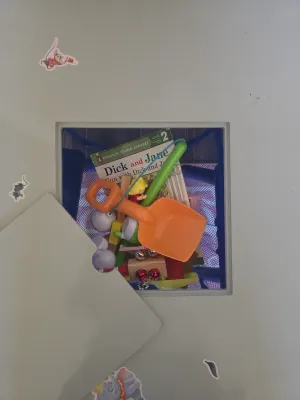 Sale Photo Thumbnail #287: 17x23x23
