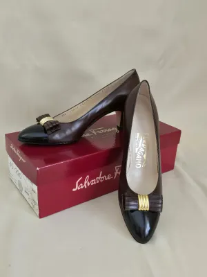 Sale Photo Thumbnail #6: Ferragamo