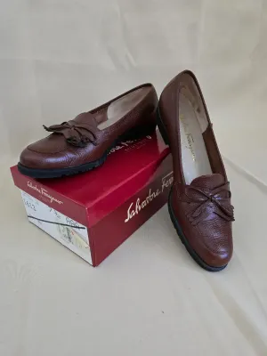 Sale Photo Thumbnail #8: Ferragamo
