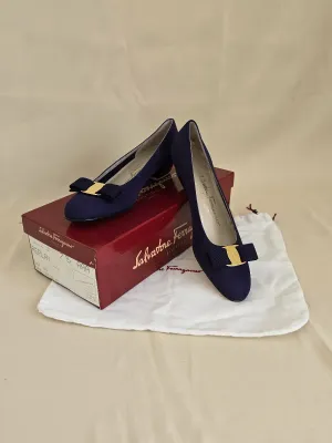 Sale Photo Thumbnail #9: Ferragamo