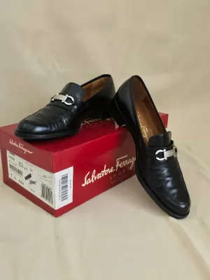 Sale Photo Thumbnail #7: Ferragamo