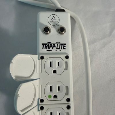 Tripp Lite and GE Power Strips (LR-BM)