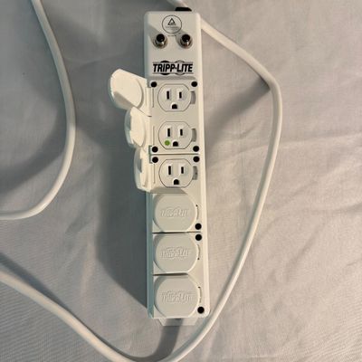 Tripp Lite and GE Power Strips (LR-BM)