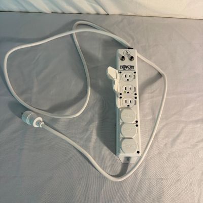 Tripp Lite and GE Power Strips (LR-BM)