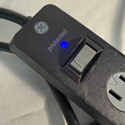 Tripp Lite and GE Power Strips (LR-BM)