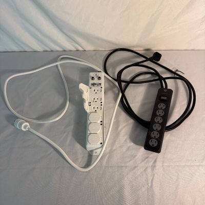 Tripp Lite and GE Power Strips (LR-BM)