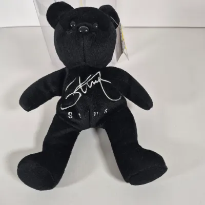 LOT 195Z: WWF Collection with Kane, Undertaker, Sting & More