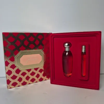 LOT 50B: Estee Lauder Pleasures Delight Fragrance Gift Set