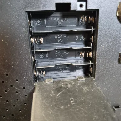 LOT 183B: Vintage Halloween Animated Characters-Gemmy Universal Studios Frankenstein, Gemmy Rockin Rascals Skeleton & More