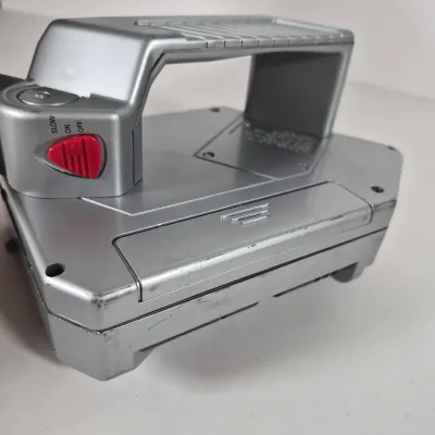 LOT 200Z: Vintage Tiger Electronics Deluxe Talkboy with Cassette
