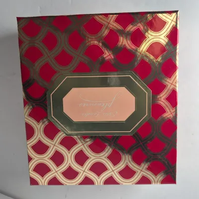 LOT 50B: Estee Lauder Pleasures Delight Fragrance Gift Set