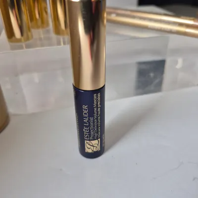 LOT 51B: Estée Lauder Makeup Collection with Travel Bags