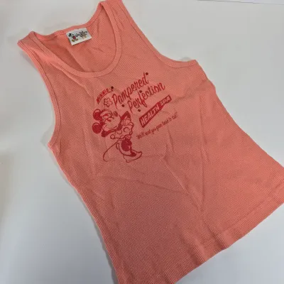 LOT 24B: Assortment of Disney Ladies Clothing-Some New with Tags with Universal Studios & Hard Rock Cafe