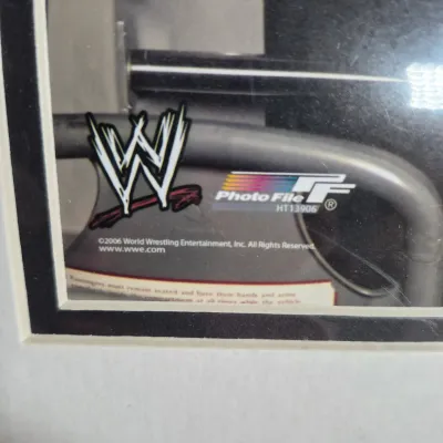 LOT 196Z: WWF Divas of Wrestling Collection with Sable, Sunny, Chyna & More