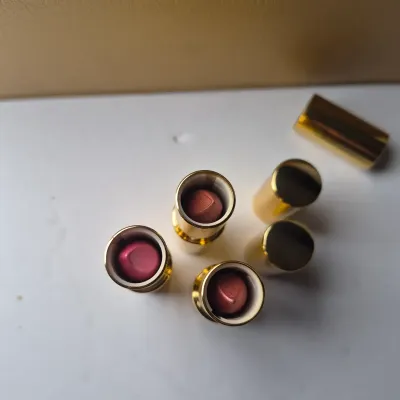 LOT 51B: Estée Lauder Makeup Collection with Travel Bags