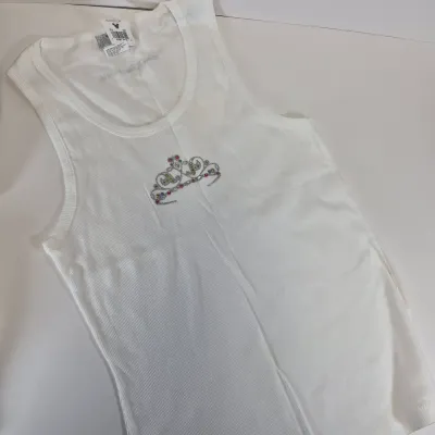 LOT 24B: Assortment of Disney Ladies Clothing-Some New with Tags with Universal Studios & Hard Rock Cafe