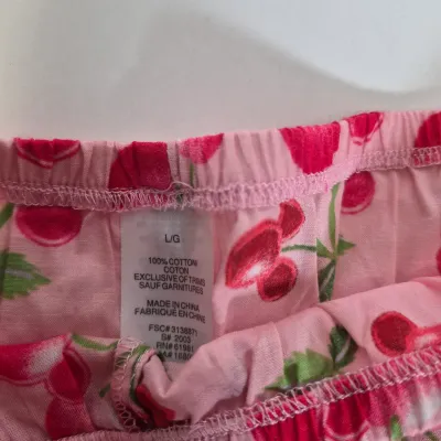 LOT 24B: Assortment of Disney Ladies Clothing-Some New with Tags with Universal Studios & Hard Rock Cafe