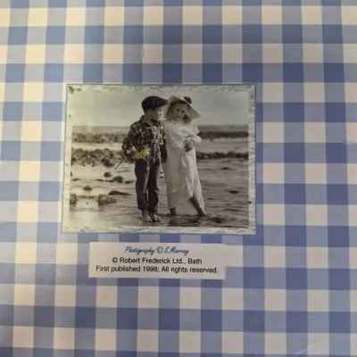 LOT 26B: HUGE Scrapbooking Collection with Stickers, Decals, Memory Frames, Page Accents & More