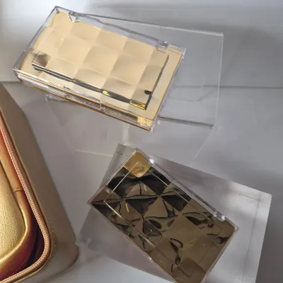 LOT 51B: Estée Lauder Makeup Collection with Travel Bags