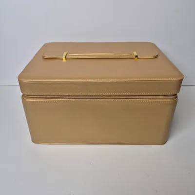 LOT 51B: Estée Lauder Makeup Collection with Travel Bags