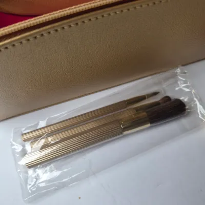 LOT 51B: Estée Lauder Makeup Collection with Travel Bags